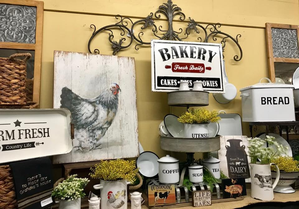 KC Collections-Buchanan必去景点