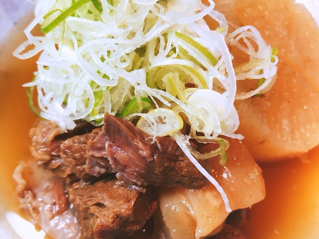 創作和食居酒屋あまがえる