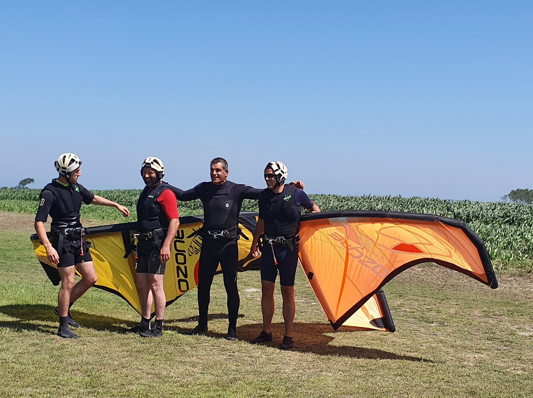 Clube Nortada AVENTURA景点图片