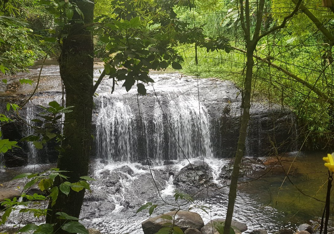 Bo Larivie Loisirs Village-La Trinite必去景点