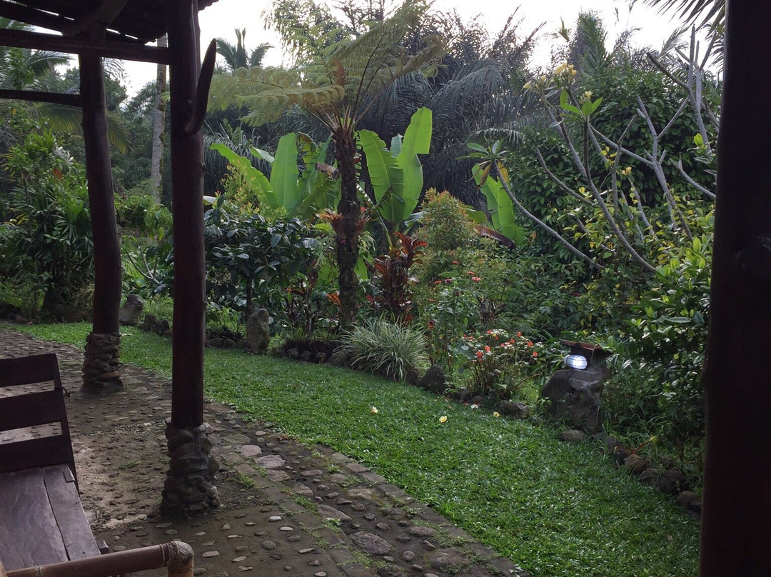 Babahan Farmstay主图