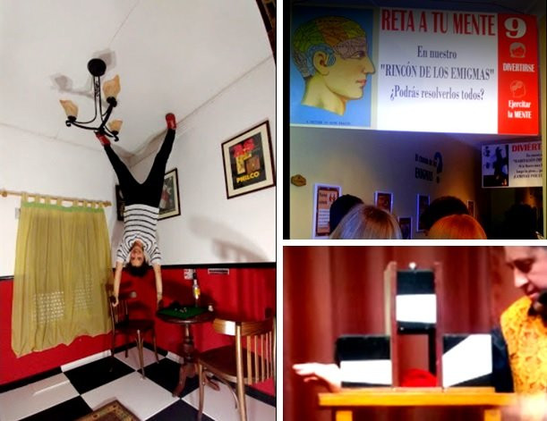 Casa museo de la magia-Polinya de Xuquer必去景点