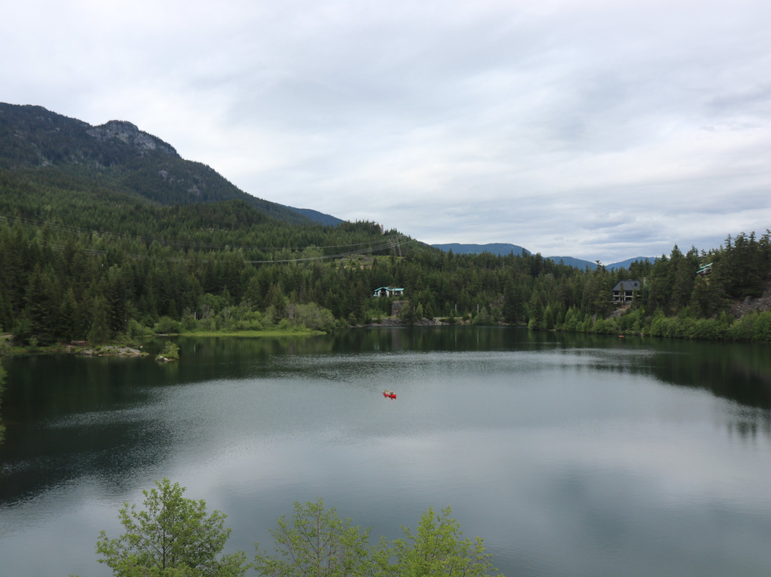 尼塔湖旅舍主图