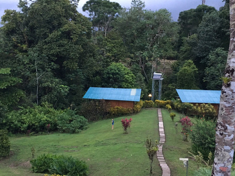 Hotel Finca Maresia