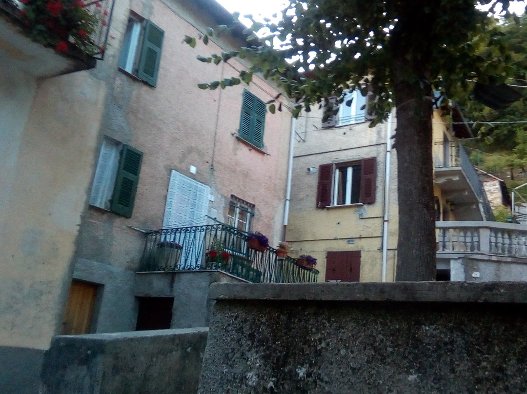 Chiesa di S. MIchele Arcangelo