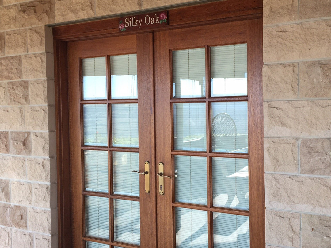 The Block Vista B&B主图