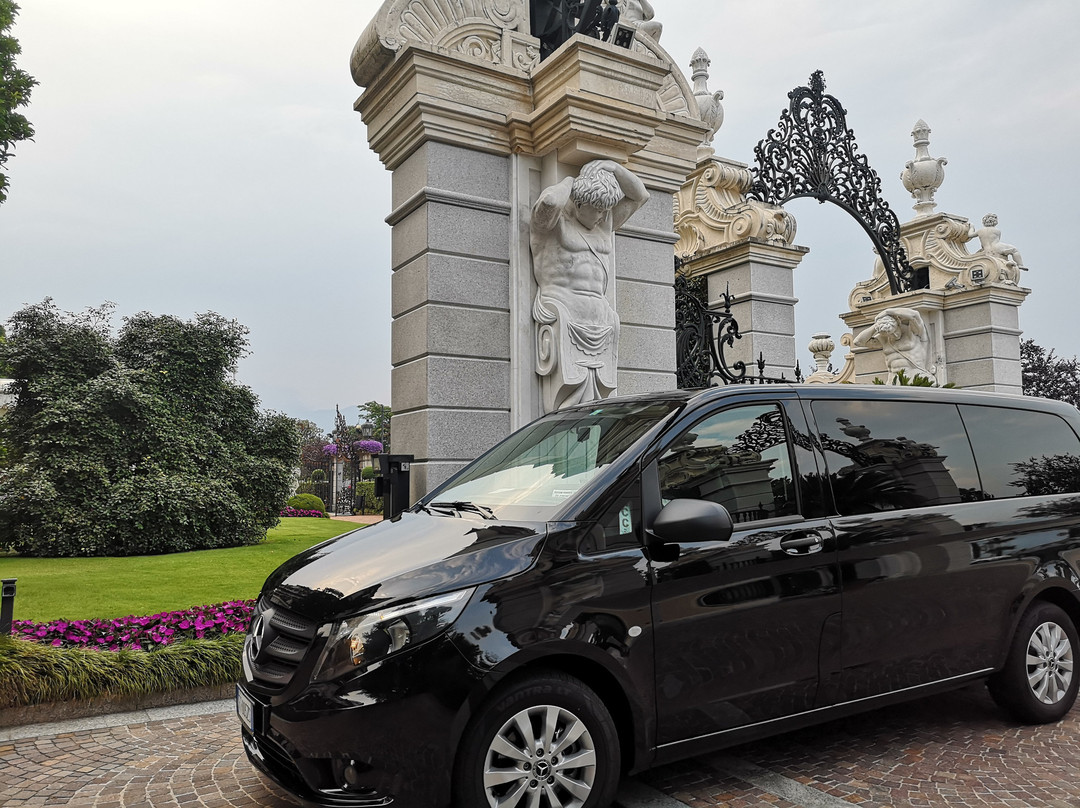 David's Private BlueTaxi Transfers & Tours-奥尔塔圣朱利奥必去景点
