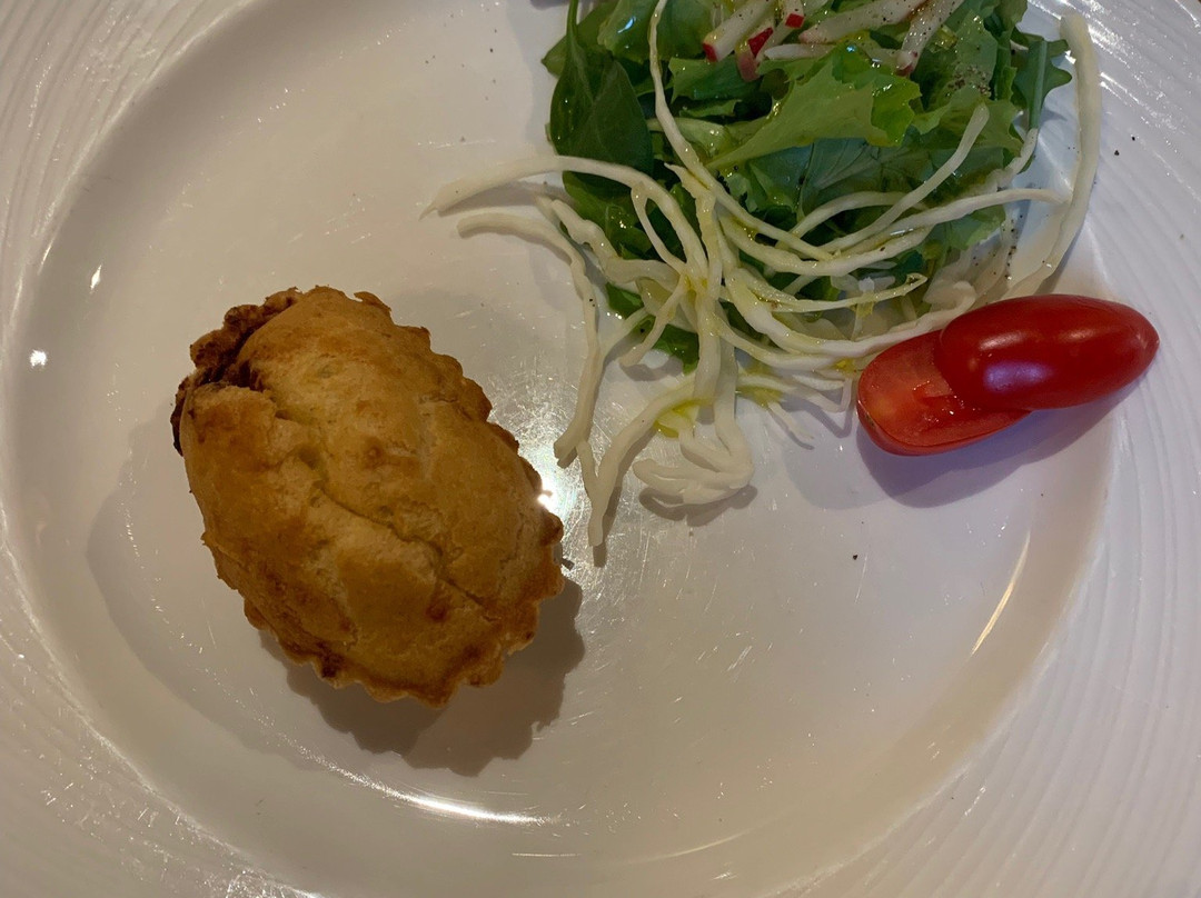 蒙塔利乡间别墅酒店主图