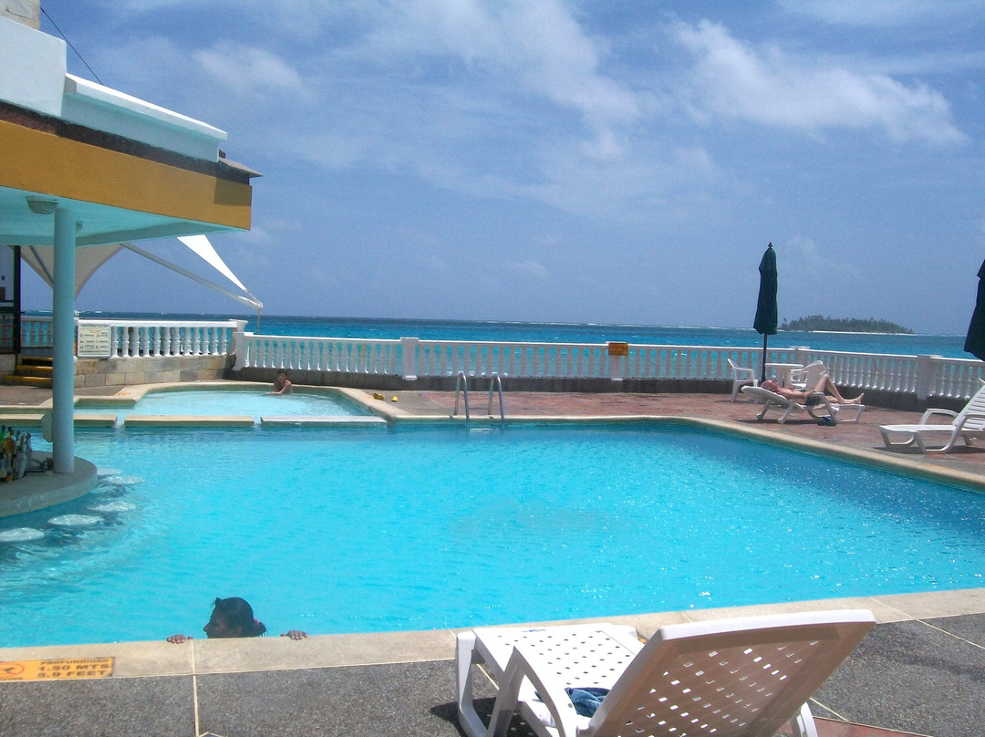 Decameron Maryland主图