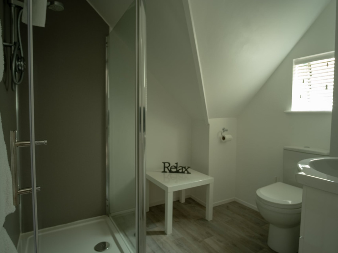 Millbrook Guest House主图