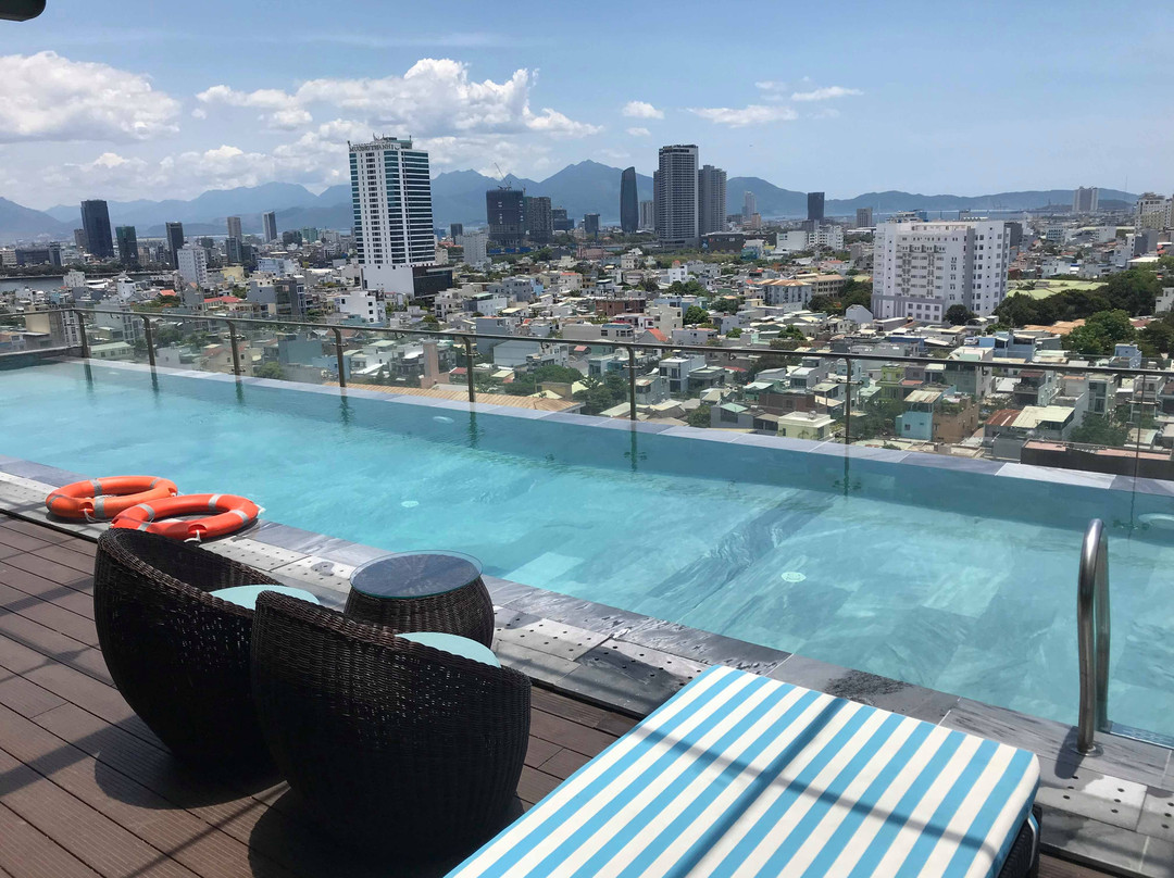 San Marino Boutique Danang主图