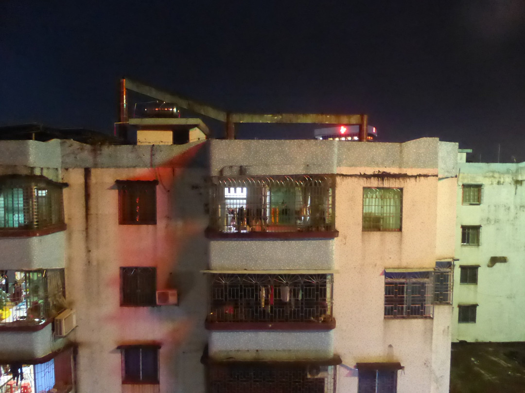 維也納酒店 肇慶四会中心店主图