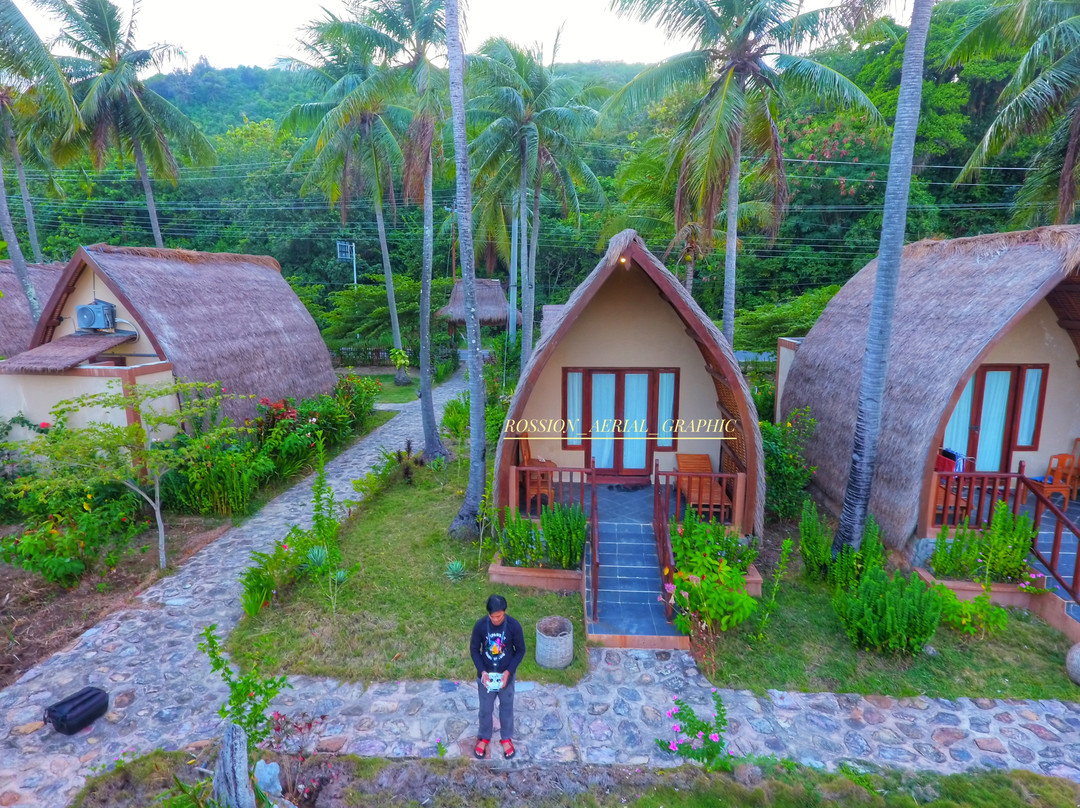 Karimun Lumbung主图