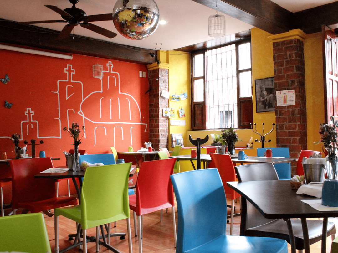 70's Restaurant and Coffee