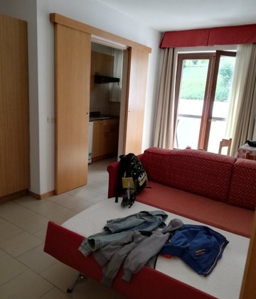 Residence Diamant主图