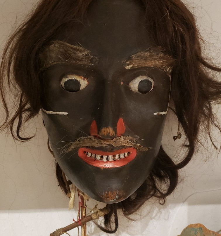 Sheldon Jackson Museum-锡特卡必去景点