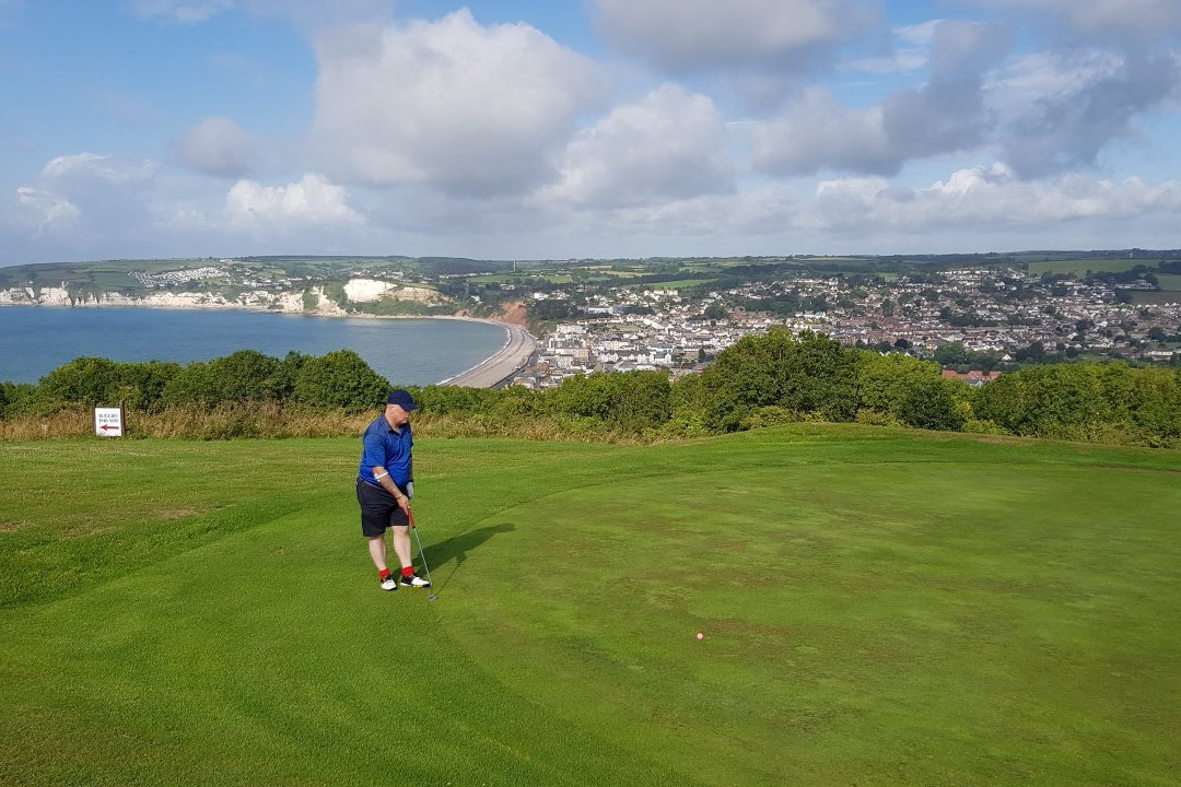 Axe Cliff Golf and Country Club-Seaton必去景点