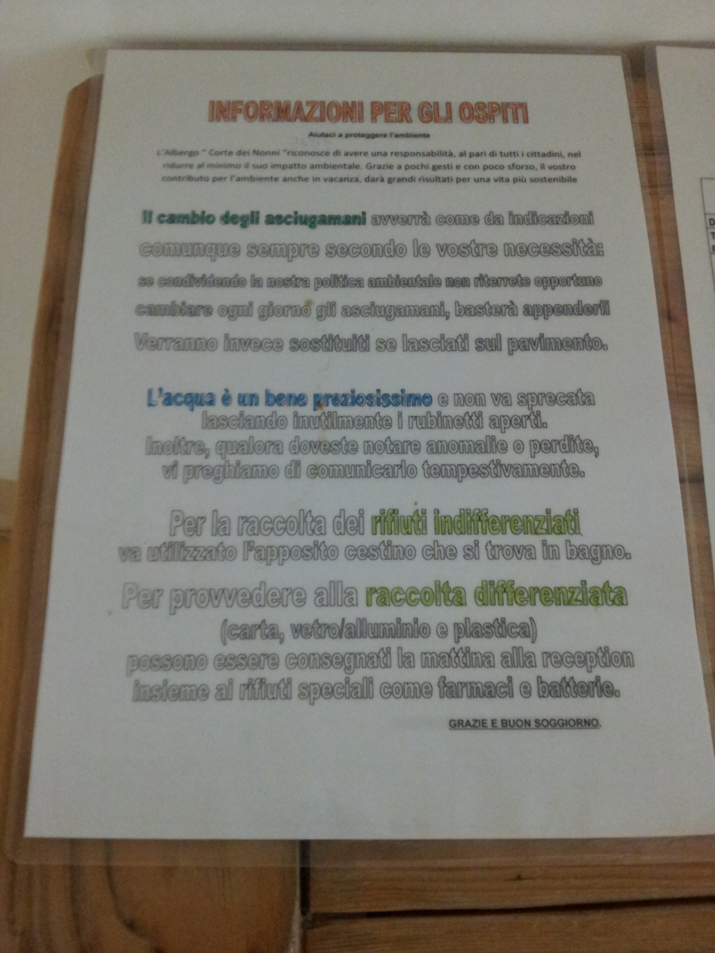 Corte Dei Nonni-官方