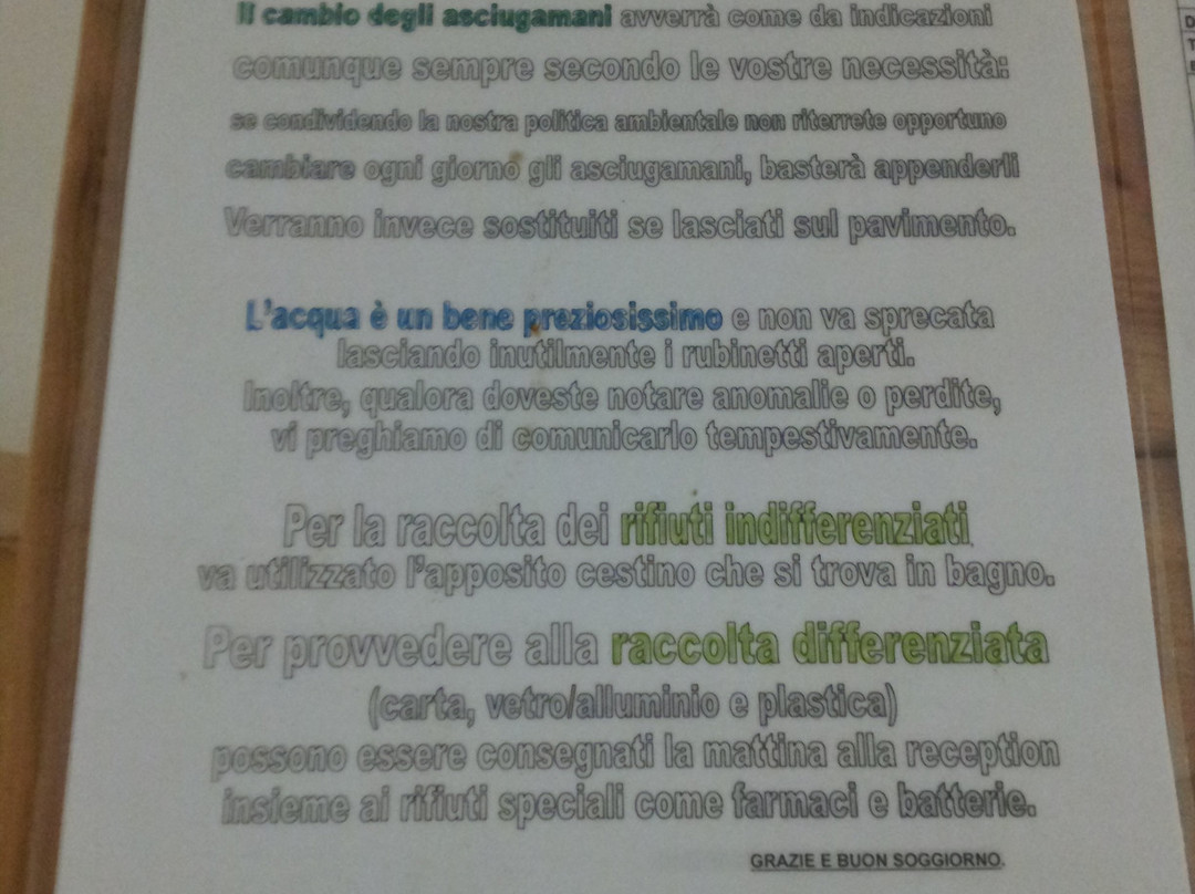 Presicce酒店住宿-Corte Dei Nonni