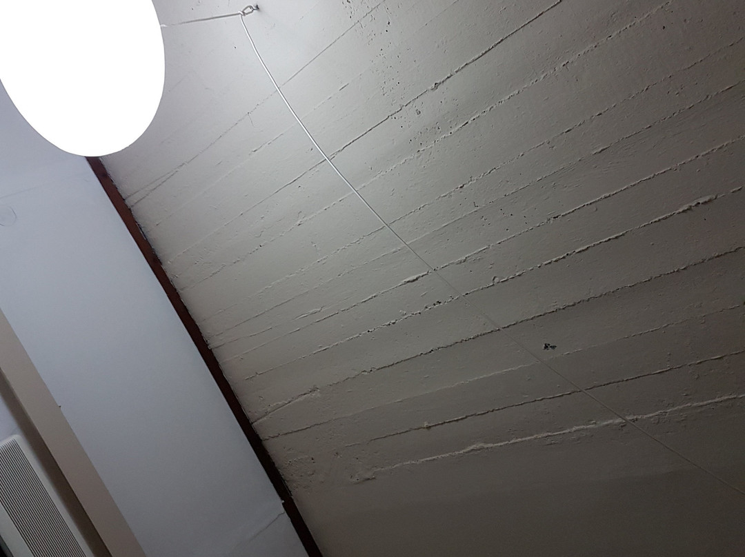 蒂斯克里酒店主图