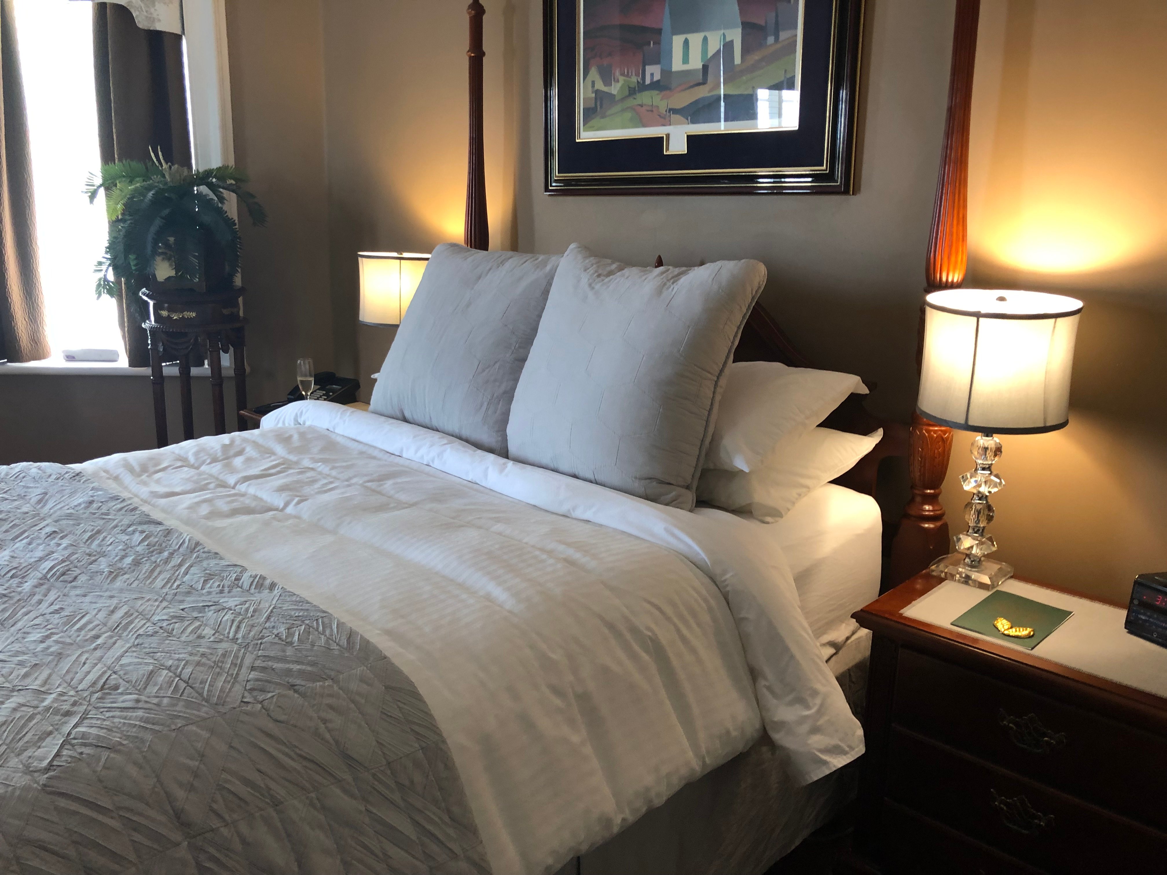 The Breadalbane Inn-官方