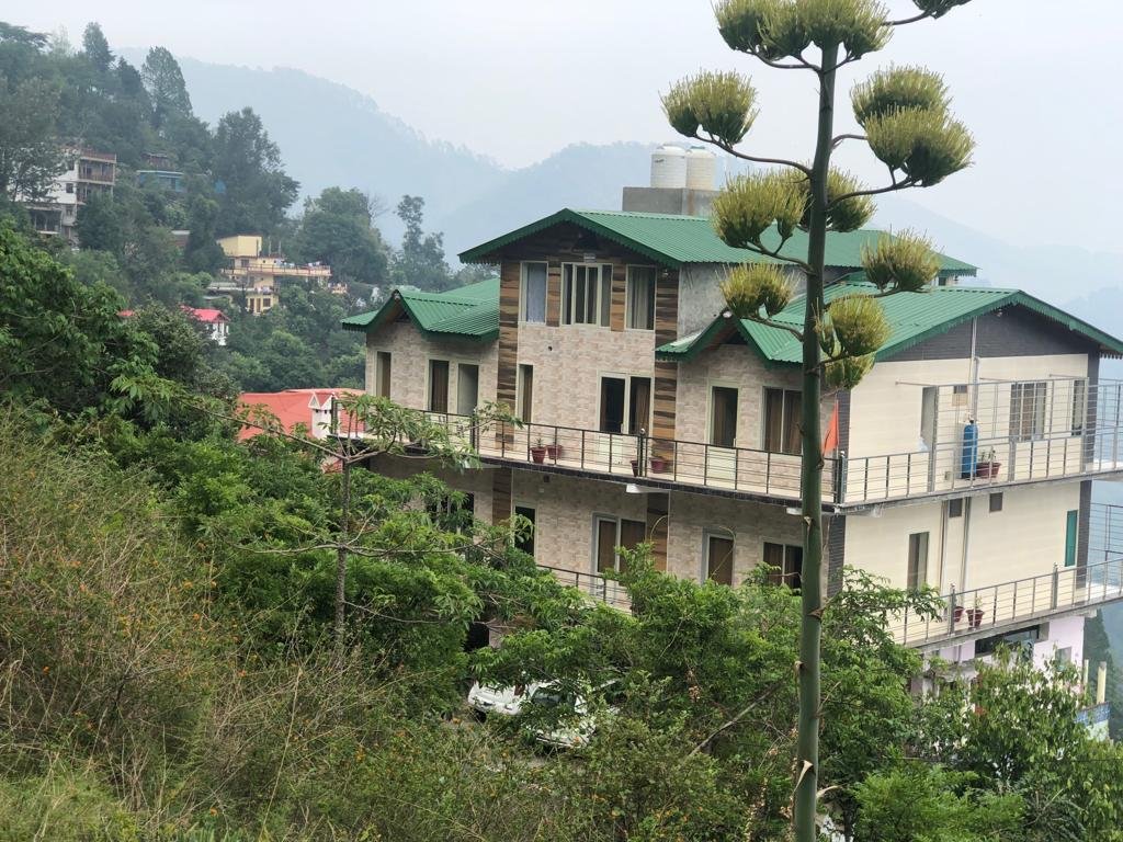 Hotel Sun Stars Inn-浴室