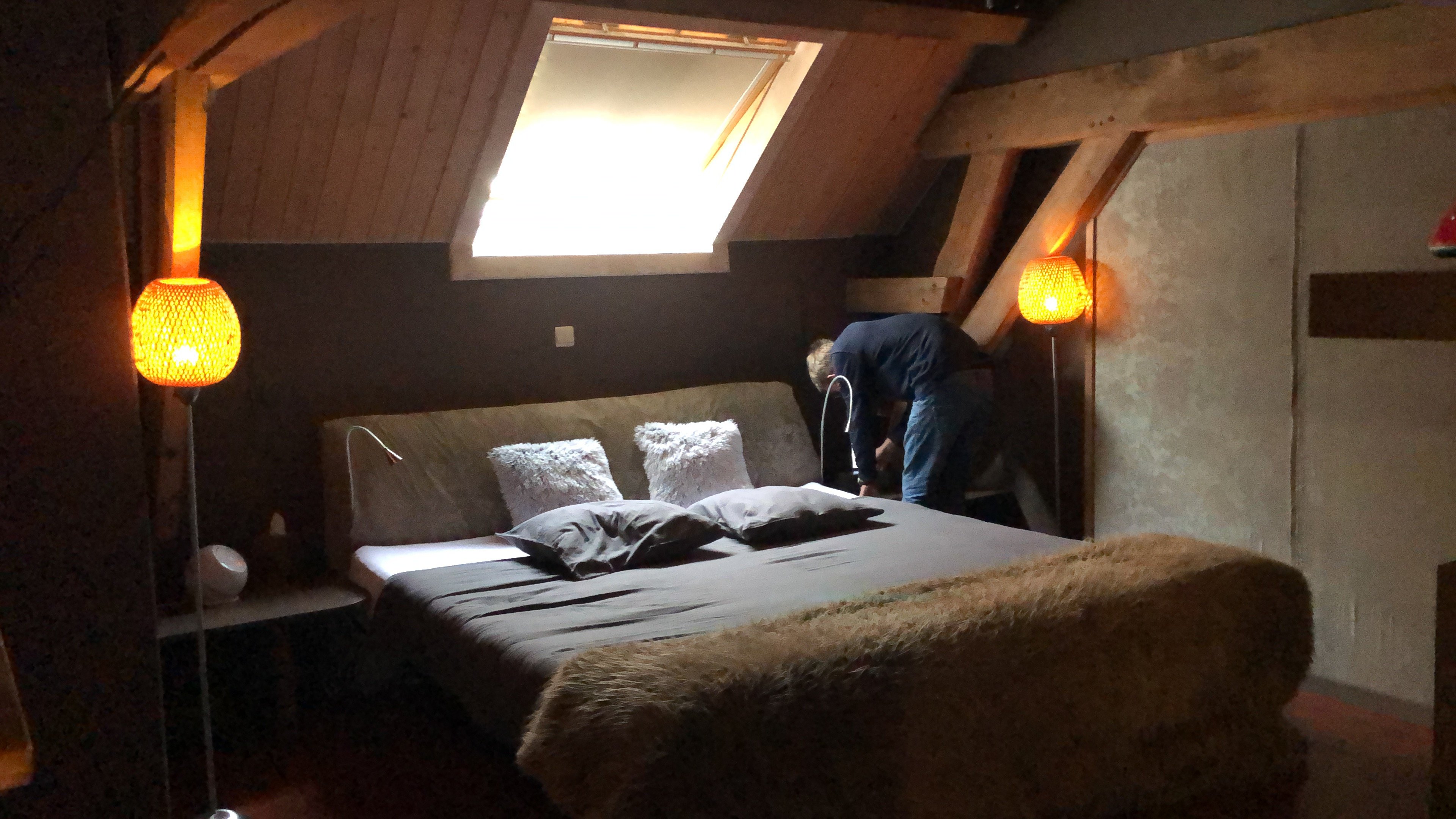 B&B Oase-官方