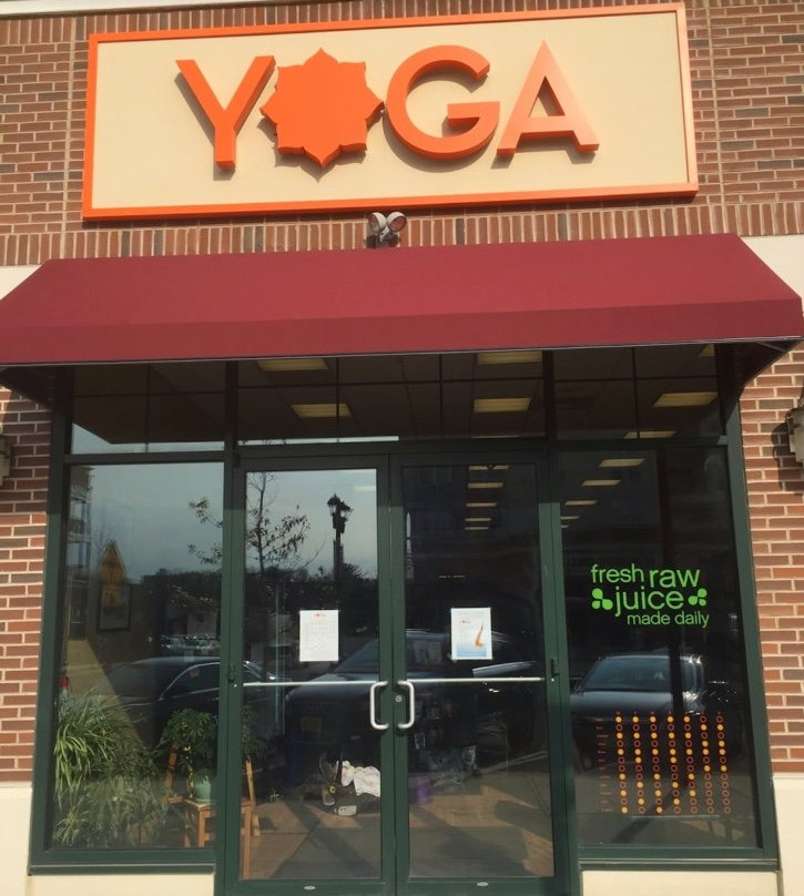 Voorhees Hot Yoga Center景点图片
