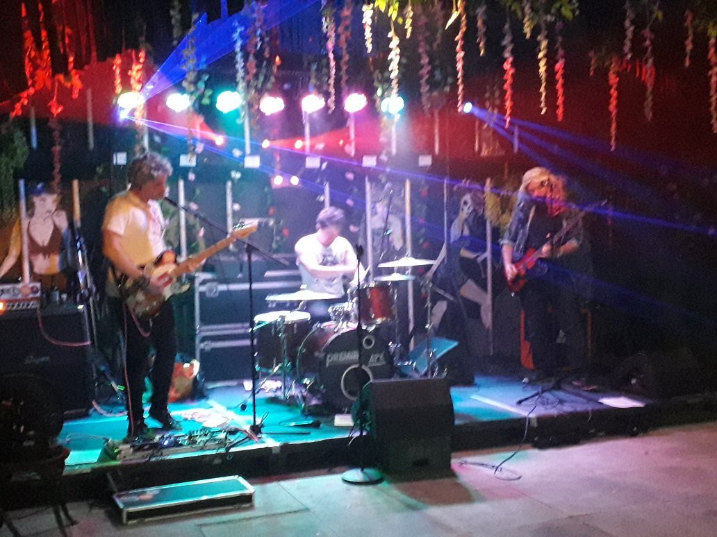 The Victoria Bikers Pub主图