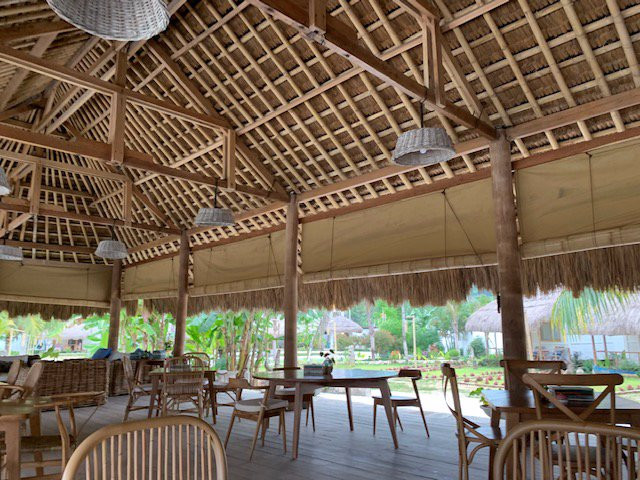 Rua Beach Resort主图