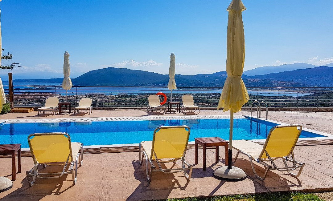 Villas On The Clouds主图