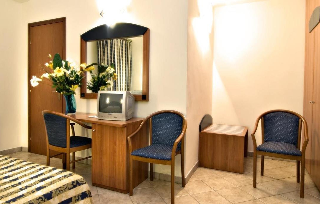 Hotel Marconi