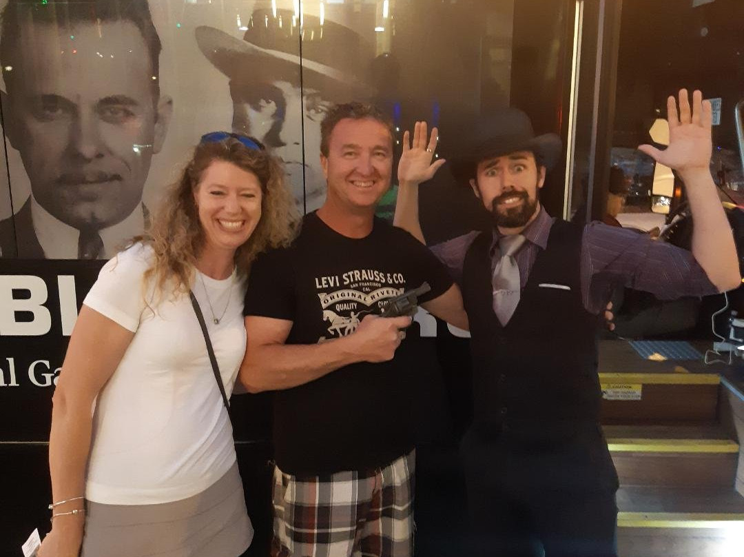 独特之旅-芝加哥必去景点