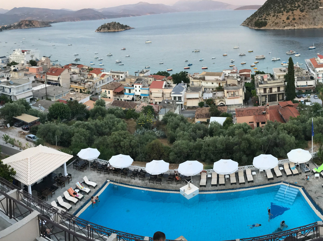 Hotel King Minos主图