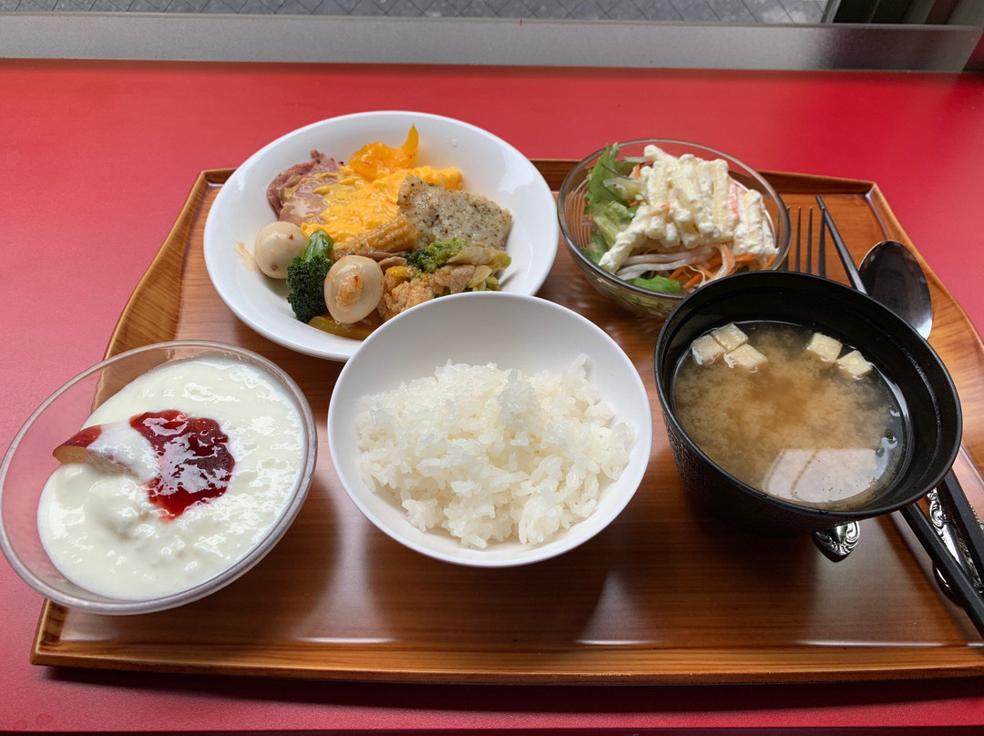 Super Hotel Tokyo Akabane主图