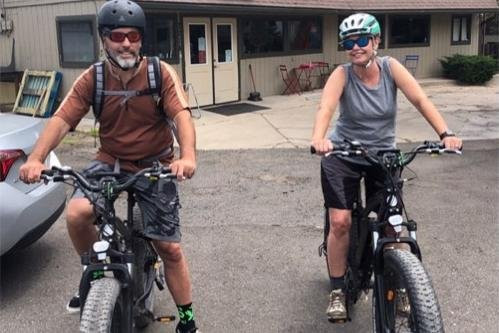 Ride Route 66-Bellemont必去景点