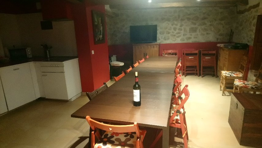 La Posada de Pesquera主图
