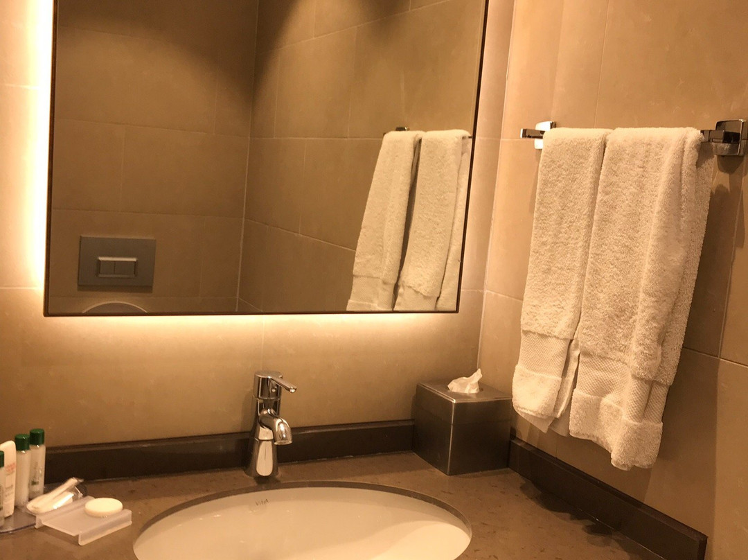 The Green Park Sivas主图