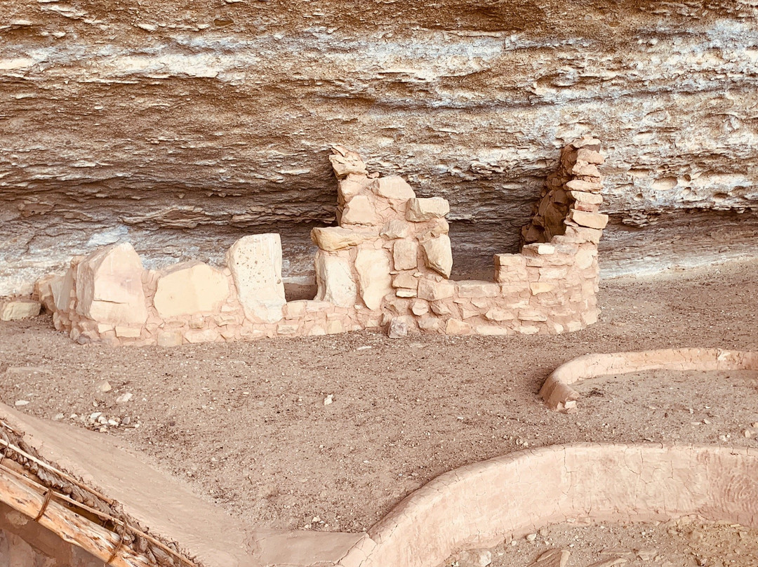 Step House-梅萨维德国家公园必去景点