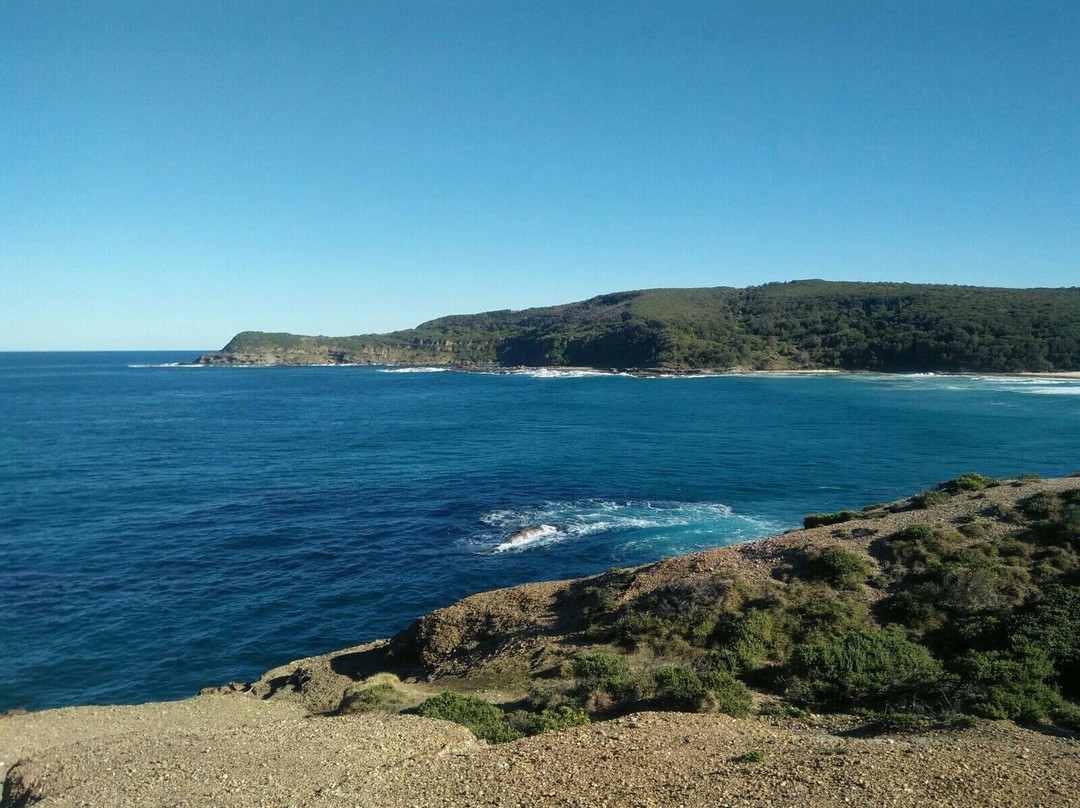 Munmorah State Conservation Area-Lake Munmorah必去景点