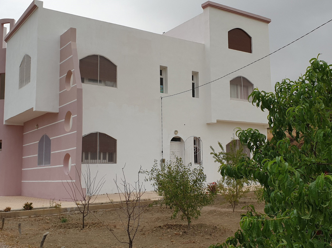 Aknoul旅游攻略图片