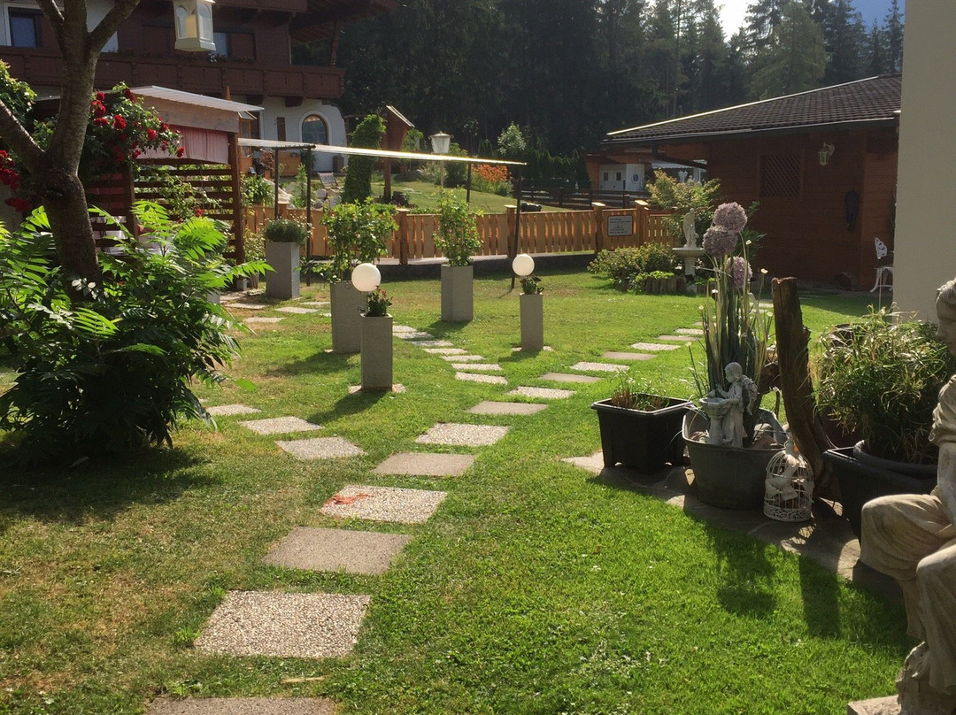 Gastehaus Waldrand主图