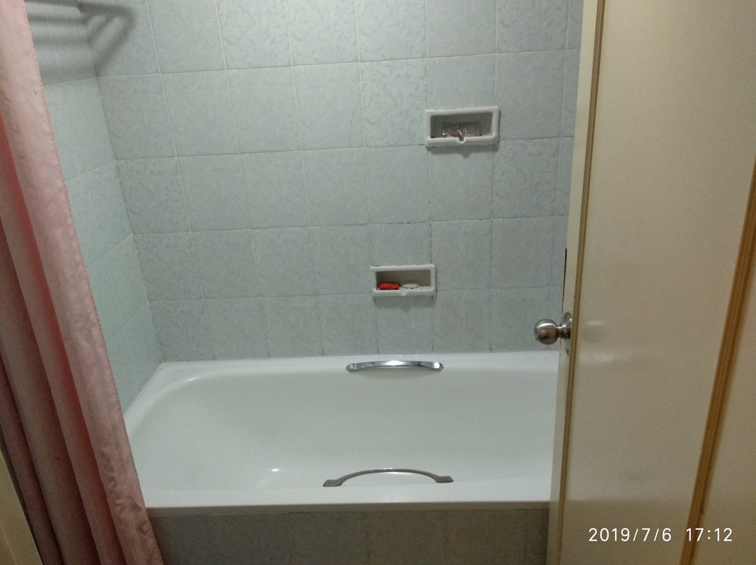 Rosenda Cottage Hotel主图