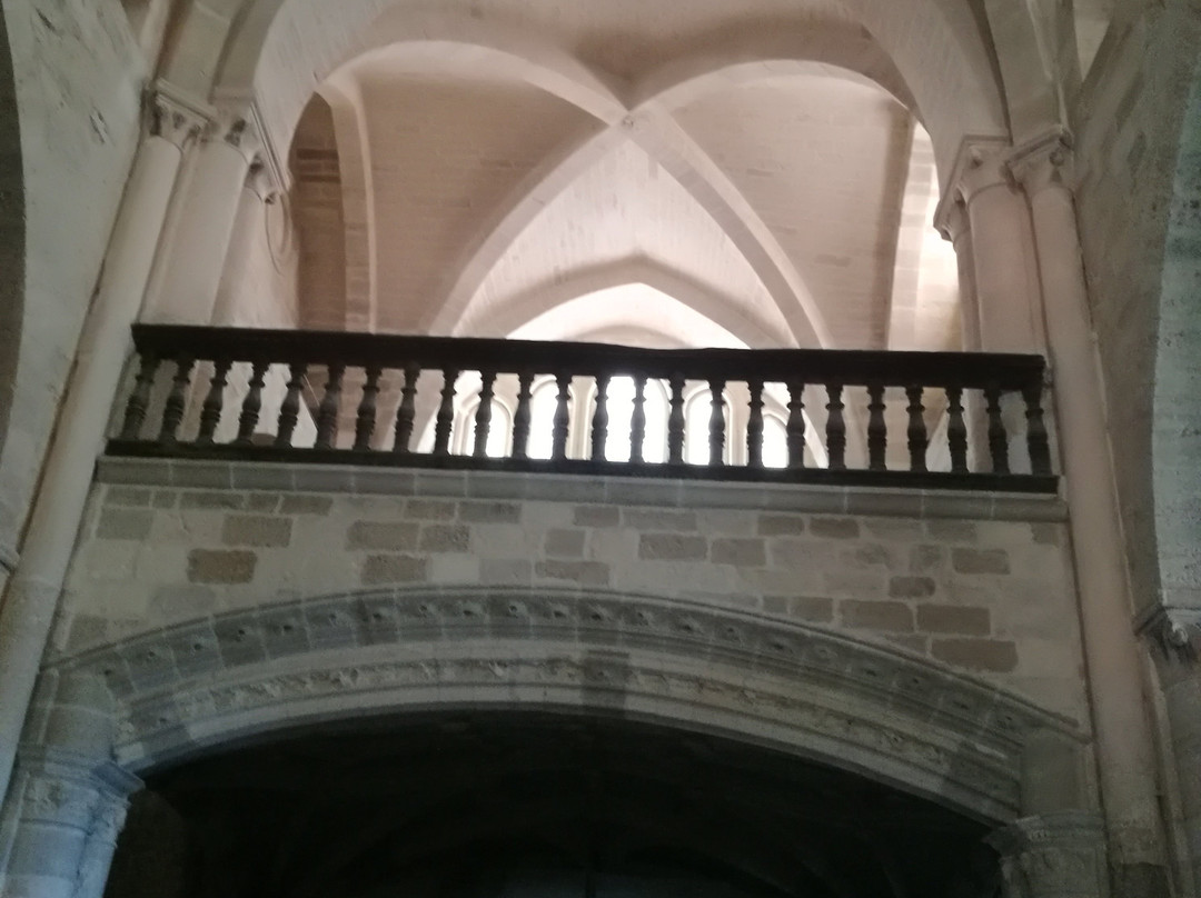 Monasterio De Santa Maria La Real De Irache-Estella必去景点