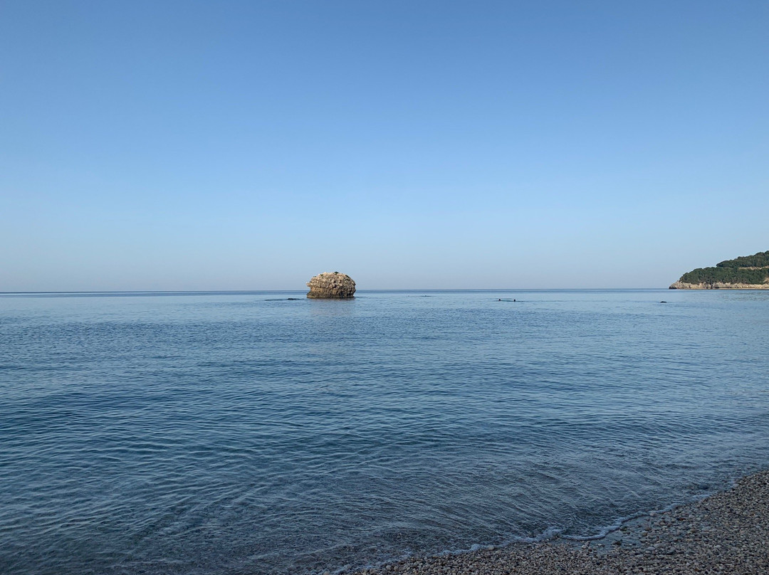 Limenia Beach景点图片