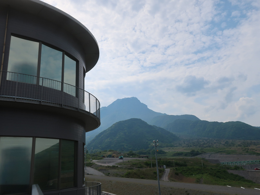 Onokoba Sabo Mirai Museum景点图片
