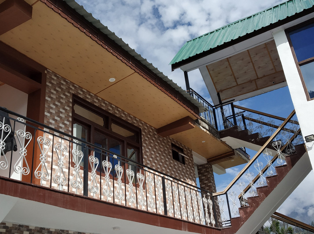 Hotel Uttarayan主图