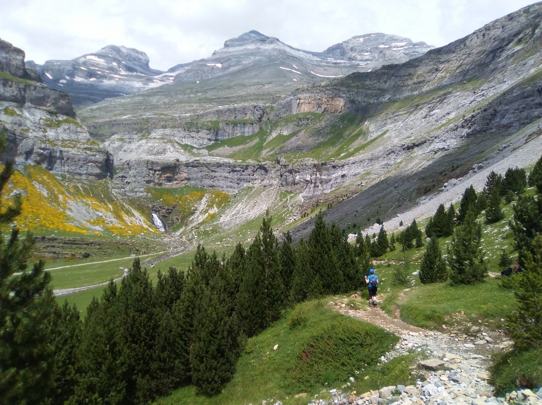 Faja de Pelay-Ordesa y Monte Perdido National Park必去景点