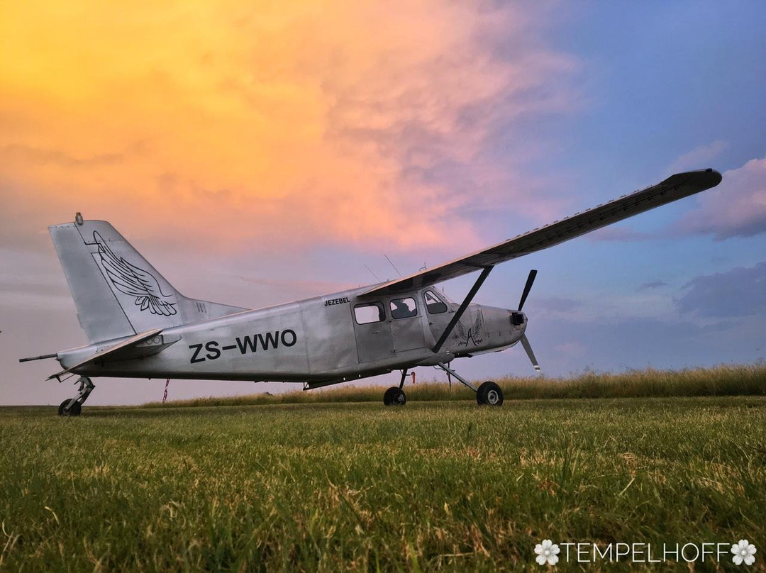 Skydive the Farm景点图片