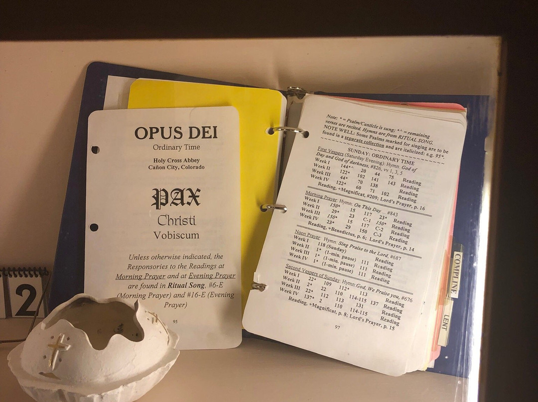 The Abbey Events Complex-卡农城必去景点